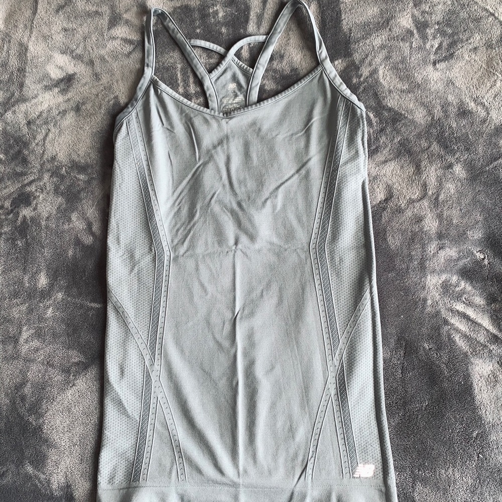 New Balance Tank Top